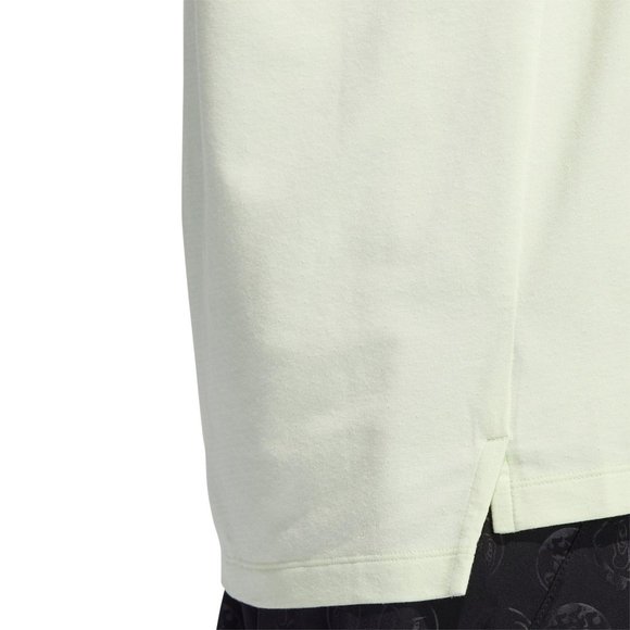 NWT adidas Men's Axis 22 2.0 Tech T-Shirt - Picture 5 of 5